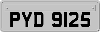 PYD9125