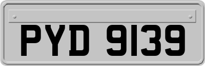 PYD9139