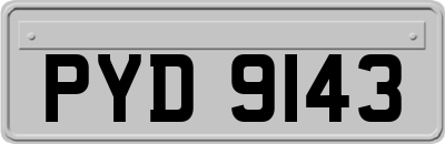 PYD9143