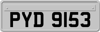 PYD9153