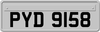 PYD9158