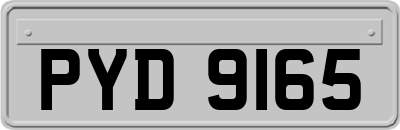 PYD9165