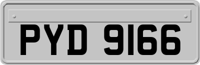 PYD9166