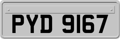 PYD9167