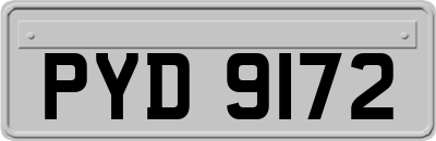 PYD9172