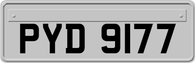 PYD9177