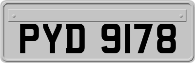 PYD9178