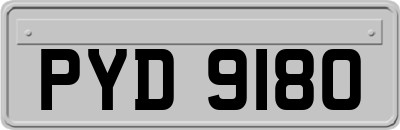 PYD9180