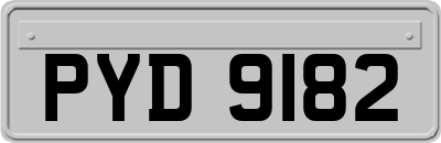 PYD9182