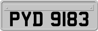 PYD9183