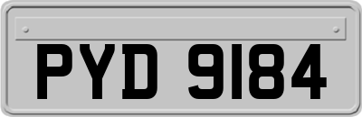 PYD9184