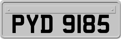 PYD9185