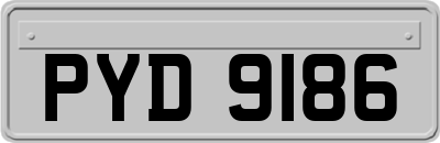 PYD9186