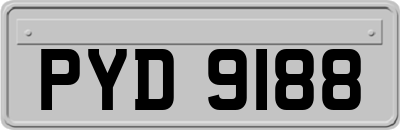 PYD9188