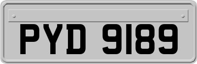 PYD9189