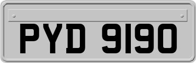 PYD9190