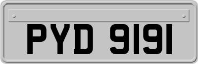 PYD9191