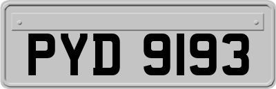 PYD9193