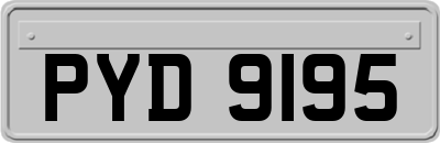 PYD9195