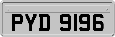 PYD9196