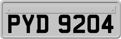 PYD9204