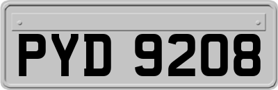 PYD9208