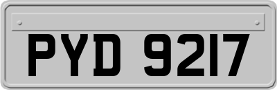 PYD9217