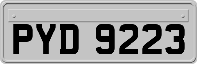 PYD9223