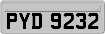 PYD9232