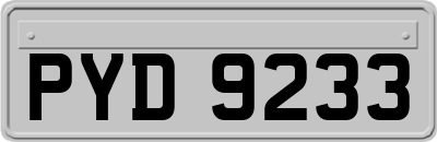 PYD9233