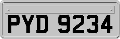 PYD9234