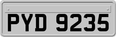 PYD9235