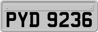 PYD9236