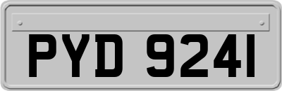 PYD9241