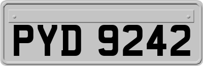 PYD9242