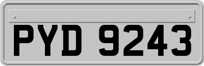 PYD9243