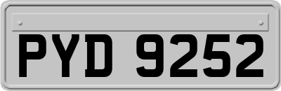 PYD9252