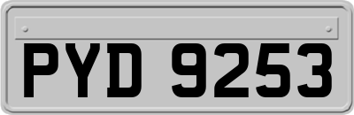 PYD9253