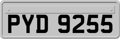 PYD9255