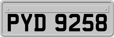 PYD9258