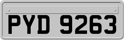 PYD9263