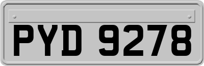 PYD9278