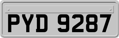 PYD9287