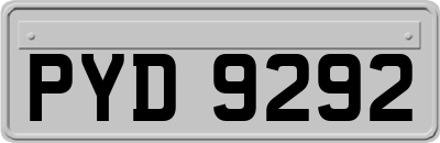 PYD9292