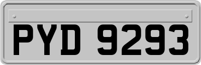 PYD9293