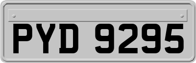 PYD9295