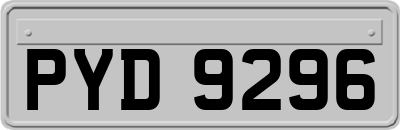 PYD9296