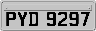 PYD9297