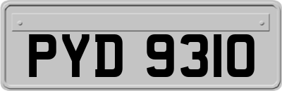 PYD9310