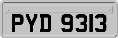 PYD9313